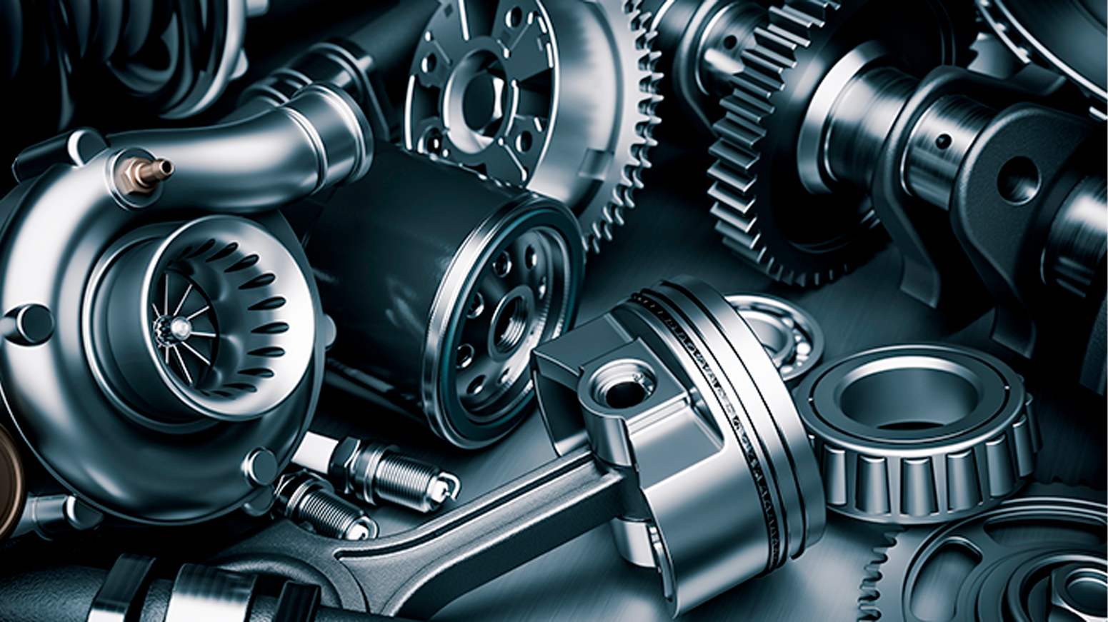 Peças e Acessórios